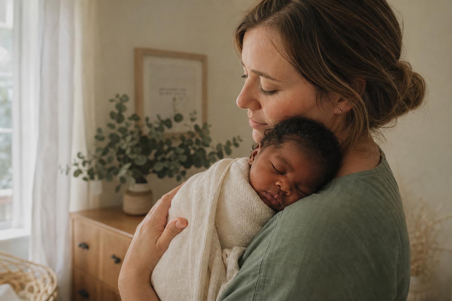 The Newborn Collective