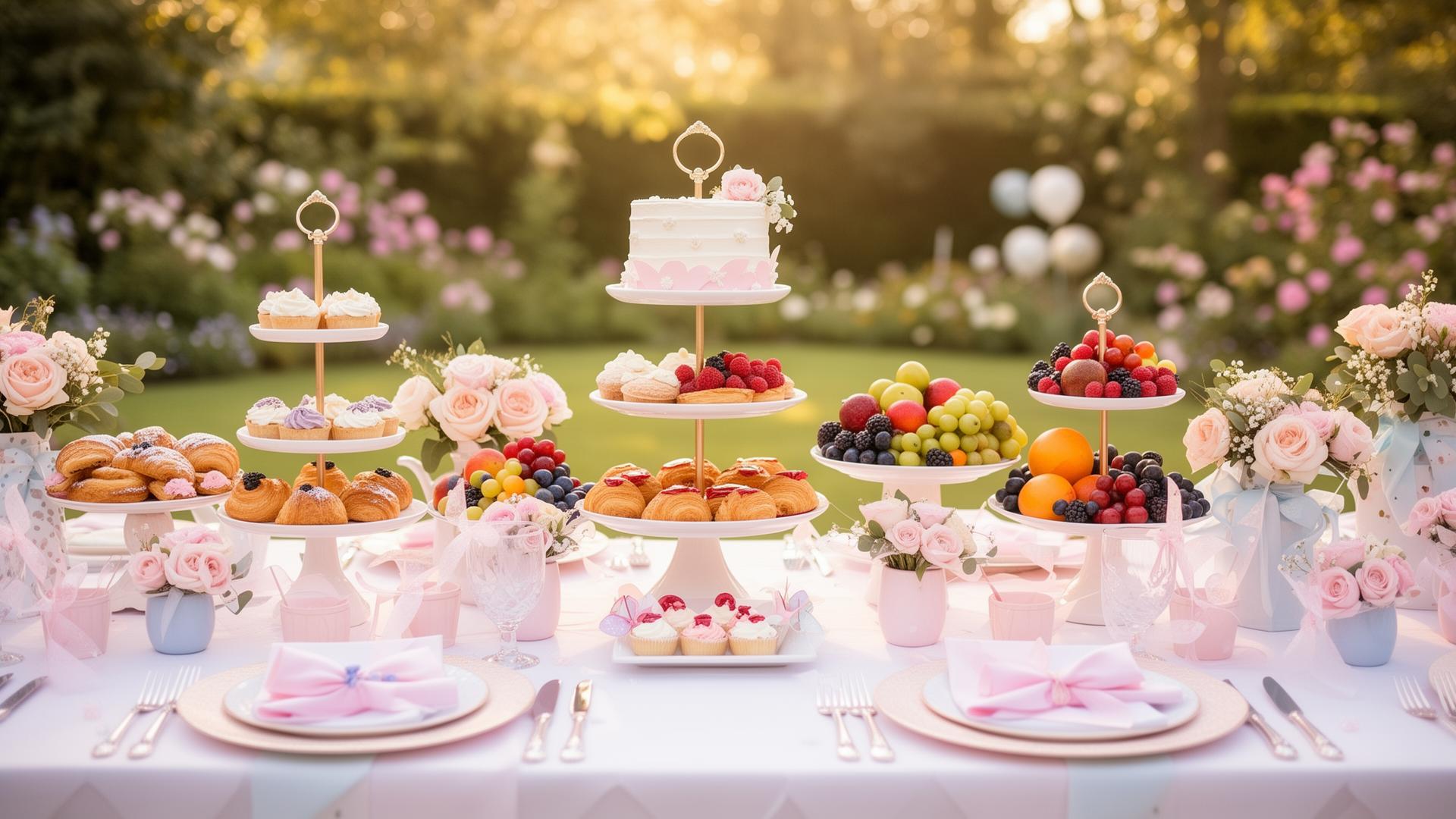Posh Events Orlando