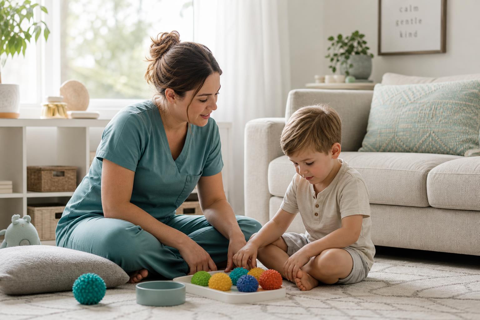 Orlando Special Needs Nannies
