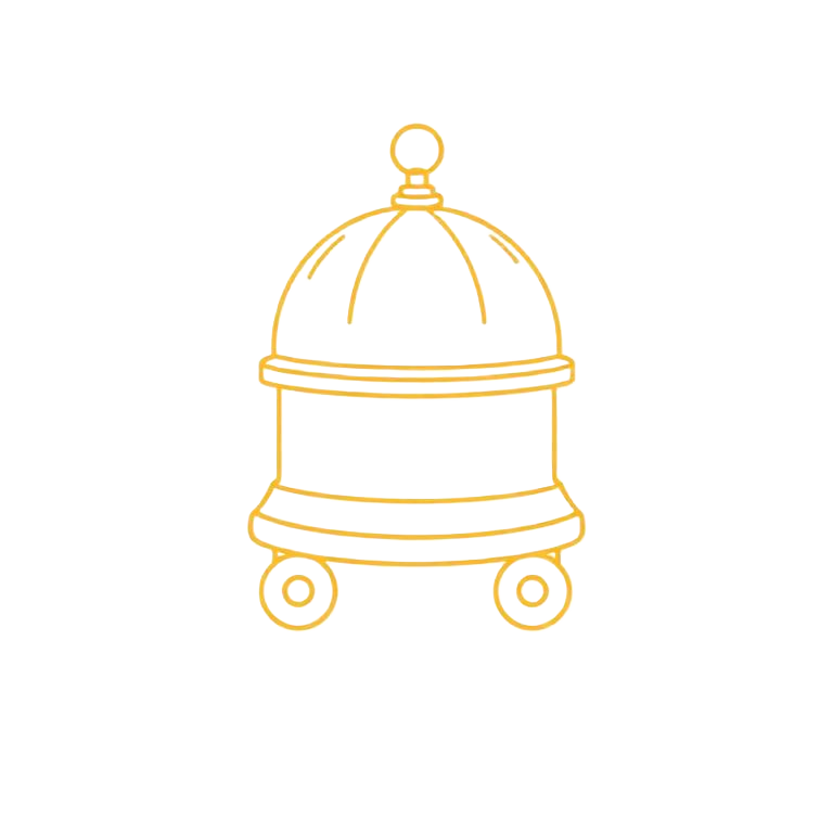 Hotel & Concierge Childcare Division logo